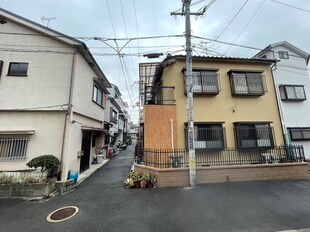 フジパレス岩田町Ⅰ番館の物件内観写真